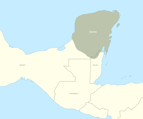 Yucatec Maya